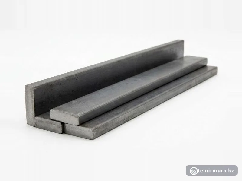Криогенная полоса 0Н6 40х3 мм — 3×40 мм, склад TEMIR MURA
